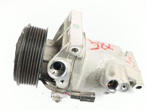 AC compressor DACIA SANDERO III 1.0 TCe 90 | BP29424864M34
