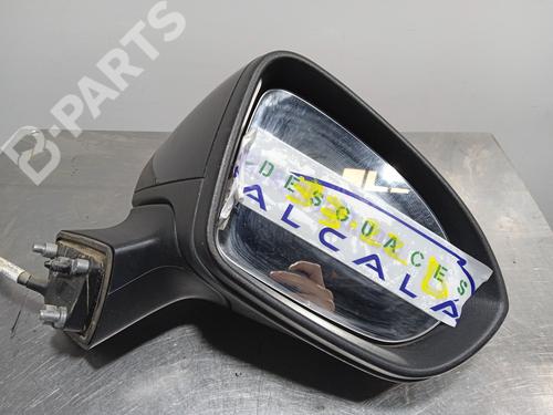 Used Right mirror OPEL ASTRA K (B16) [2015-2022]  10148422