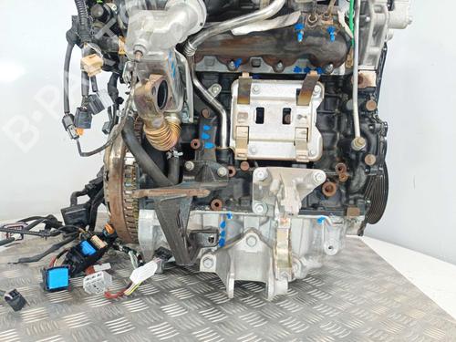 Engine RENAULT MEGANE IV Hatchback (B9A/M/N_) 1.6 dCi 130 (B9A4) | BP39650052M1  - Image 5