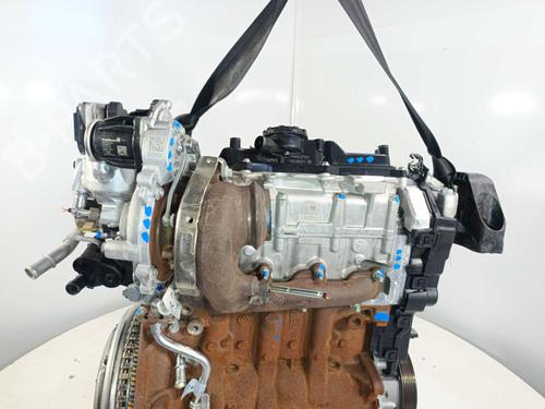 Engine RENAULT EXPRESS Box Body/MPV 1.5 Blue dCi 75 (F6AA) | BP38512772M1 - Image 9