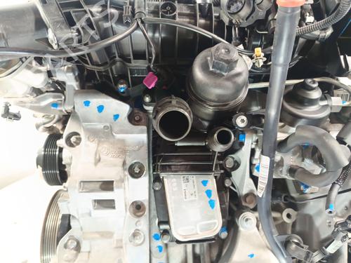 Engine BMW 1 (F20)  | BP32471088M1 