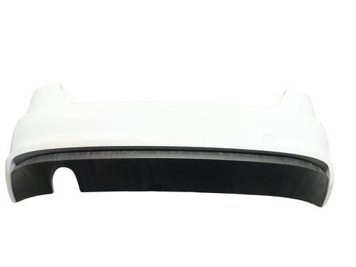 Used Rear bumper AUDI A3 (8V1, 8VK) 1.6 TDI (110 hp) 31572257