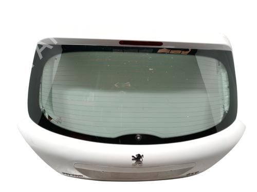 Tailgate PEUGEOT 207 (WA_, WC_) 1.4 HDi | BP23245485C6 