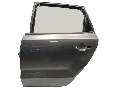 Used Left rear door VW POLO V (6R1, 6C1) 1.6 TDI (90 hp) 30696985