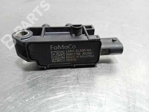 Used Electronic sensor Electronic sensor FORD FIESTA VII (HJ, HF) 1.5 ST EcoBoost (200 hp) 10016031 10016031