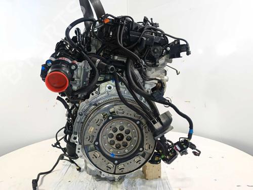 Engine BMW 1 (F40) 118 i | BP36092359M1 - Image 16