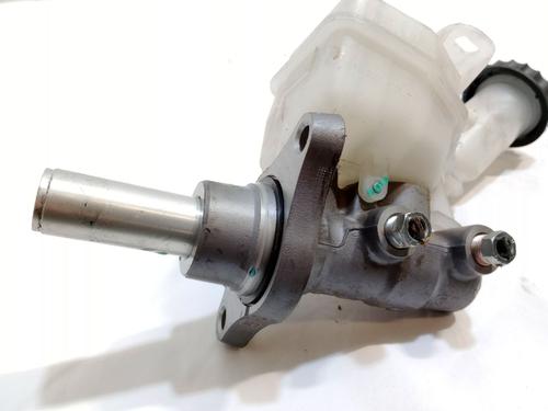 Brake master cylinder MITSUBISHI OUTLANDER III (GG_W, GF_W, ZJ, ZL, ZK) 2.0 Hybrid 4WD (GG2W) | BP17687246M77 