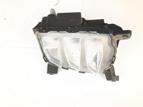 Used Right front fog light SSANGYONG TIVOLI 1.5 (163 hp) 28515164