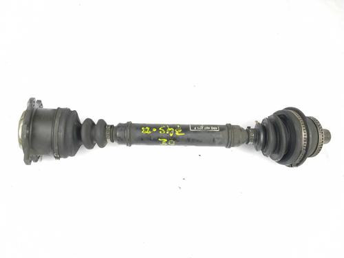 Used Left front driveshaft Left front driveshaft AUDI A6 C5 (4B2, 4B4) 2.5 TDI (150 hp) 10779328 10779328