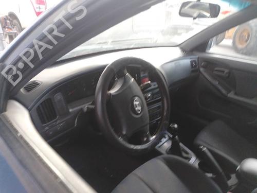Headlight switch HYUNDAI ELANTRA III (XD) 1.6 | BP40611699I24 - Image 8
