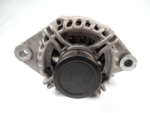 Used Alternator Alternator FIAT 500X (334_) 1.6 D Multijet (334AXA1B, 334AXA11) (120 hp) 16967909 16967909