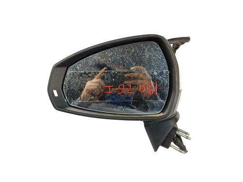 Used Left mirror Left mirror AUDI A3 (8V1, 8VK) 2.0 TDI (150 hp) 34634531 34634531