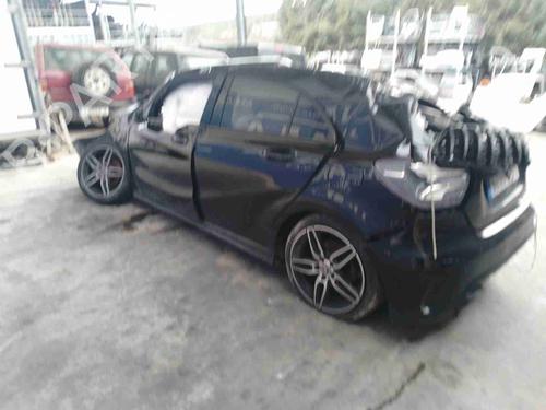 Front left window mechanism MERCEDES-BENZ A-CLASS (W176) A 200 CDI / d (176.008) | BP23106652C22 - Image 6