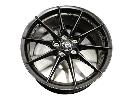 Used Rim Rim TOYOTA YARIS (_P21_, _PA1_, _PH1_) 1.6 GR 4WD (GXPA16) (261 hp) 34559738 34559738