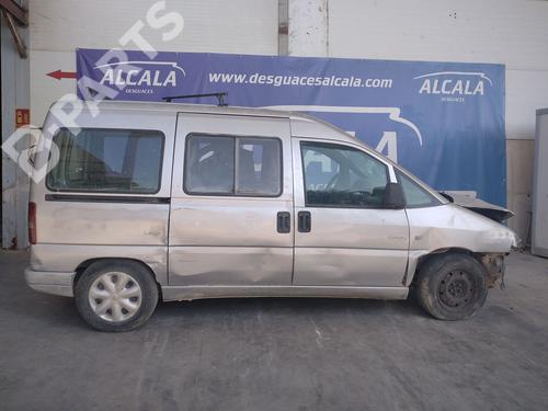 Used Parts CITROËN JUMPY I (U6U_)    1074658