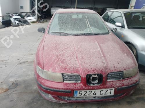 Front left window mechanism SEAT LEON (1M1) 1.9 TDI | BP33012527C22  - Image 5