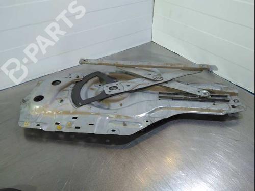 Front right window mechanism HYUNDAI ELANTRA III (XD)  | BP9989613C23 