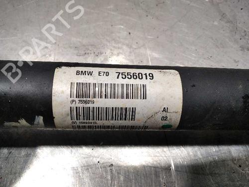 Other BMW X5 (E70) xDrive 30 d | BP14348624O1 
