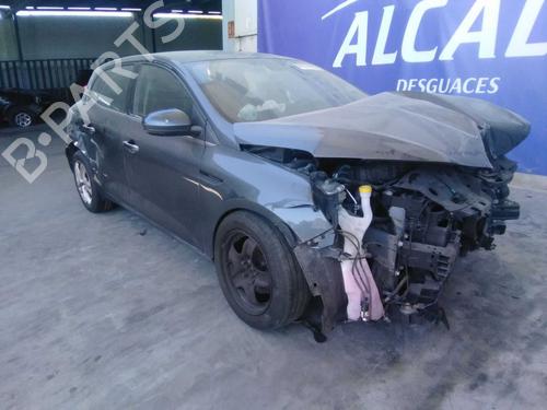 Right rear window switch RENAULT MEGANE IV Hatchback (B9A/M/N_) | BP13015480I28 - Image 9