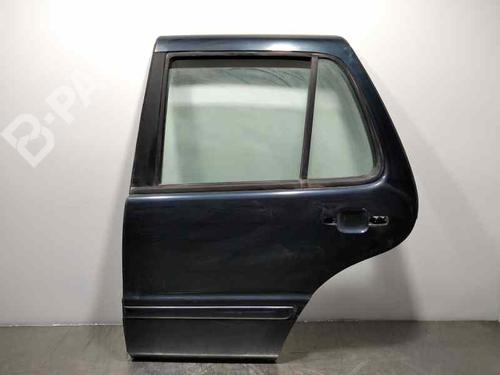 Used Left rear door MERCEDES-BENZ M-CLASS (W163) ML 430 (163.172) (272 hp) 9979673