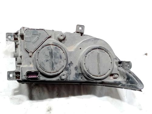 Left headlight VW CRAFTER 30-50 Van (2E_) 2.0 TDI | BP29135908C28 - Image 2