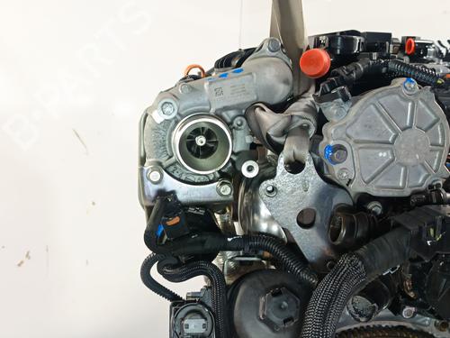 Engine CITROËN C-ELYSEE (DD_) 1.6 BlueHDi 100 | BP33244322M1 - Image 13