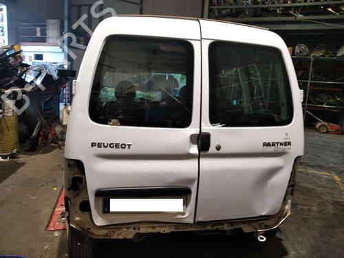 Left front driveshaft PEUGEOT PARTNER MPV (5_, G_)  | BP10028035M38  - Image 7