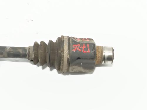 Right front driveshaft SSANGYONG REXTON W / REXTON 2.0 Xdi | BP32235712M39
