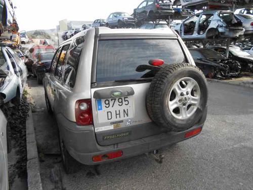 Alternator LAND ROVER FREELANDER I (L314) 2.0 DI 4x4 | BP9985900M7 