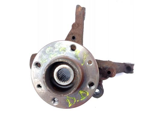 Used Right front steering knuckle DACIA LOGAN III (3K_) 1.0 TCe 90 (3KM6) (91 hp) 22986901