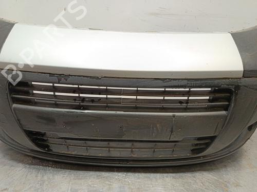 Front bumper FIAT FIORINO Box Body/MPV (225_) 1.3 D Multijet (225BXD1A, 225BXB1A, 225BXB11) | BP27583857C7 