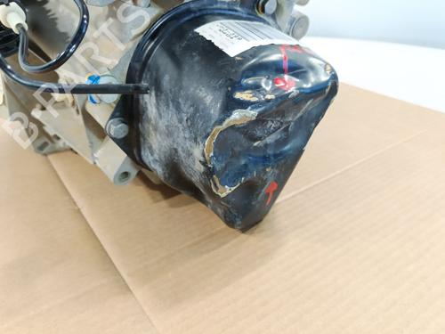 Gearbox DACIA SANDERO II TCe 90 (B8M1, B8MA, B8AC) | BP28726620M3