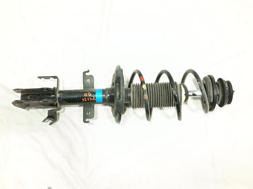 Used Right front shock absorber NISSAN JUKE (F16_) 1.0 (114 hp) 30745560