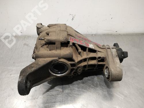 Rear differential MERCEDES-BENZ M-CLASS (W164) ML 420 CDI 4-matic (164.128) | BP10089943M24 