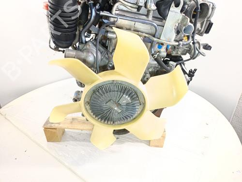 Engine MITSUBISHI PAJERO IV (V8_W, V9_W) 3.2 DI-D 4WD (V98W, V88W) | BP35954298M1 - Image 2