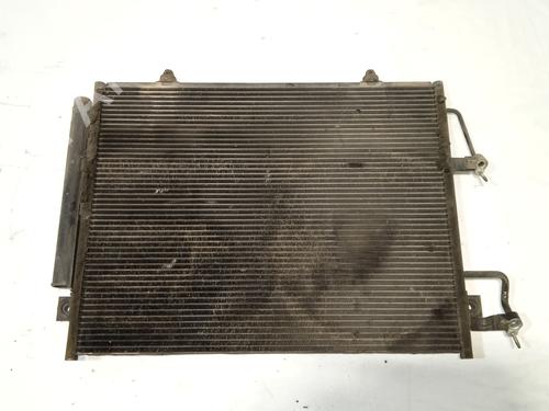 AC-Kondensator MITSUBISHI PAJERO IV (V8_W, V9_W) 3.2 DI-D (V88W, V98W) (170 hp) 17618641