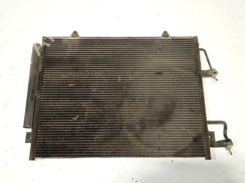 Radiateur de ac MITSUBISHI PAJERO IV (V8_W, V9_W) 3.2 DI-D (V88W, V98W) (170 hp) 17618641