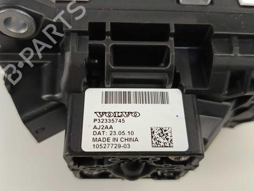 Gear lever VOLVO XC60 II (246) T6 Plug-In Hybrid AWD | BP40506832M90 - Image 3