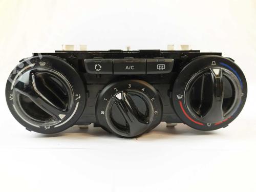 Used Climate control Climate control 28388971 28388971