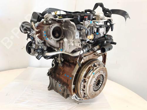 Engine FORD ECOSPORT 1.0 EcoBoost | BP30274457M1 - Image 12
