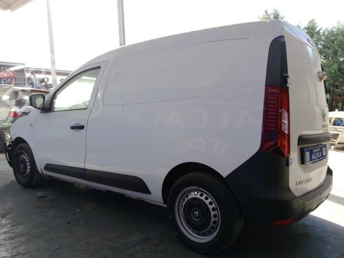 AC pipe RENAULT EXPRESS Box Body/MPV 1.5 Blue dCi 75 (F6AA) | BP38331970M126 - Image 6