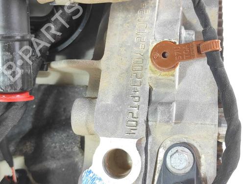 Engine LAND ROVER DEFENDER Station Wagon (L663)  | BP26434484M1  - Image 17
