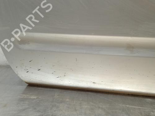 Left front door NISSAN PATHFINDER III (R51) 2.5 dCi 4WD | BP18484784C2 