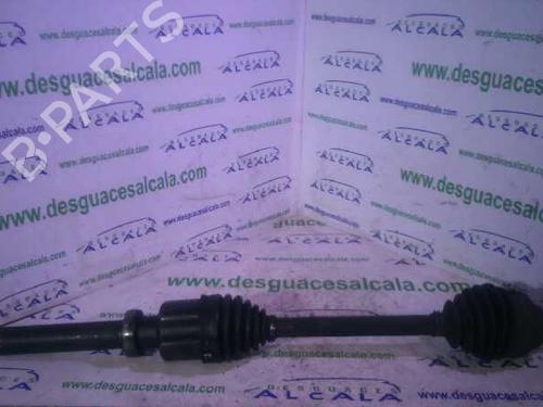 Used Right front driveshaft Right front driveshaft FORD TRANSIT Van (FA_ _) [2006-2014] 10959546 10959546