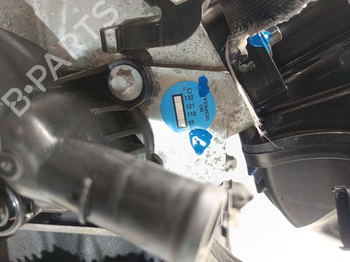 Engine OPEL CORSA E (X15) 1.4 (08, 68) | BP33887971M1  - Image 10