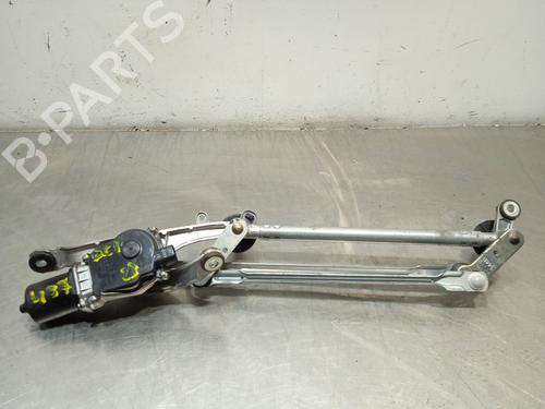 Used Front wiper motor HONDA CIVIC IX (FK) 1.4 i-VTEC (FK1) (99 hp) 14912191