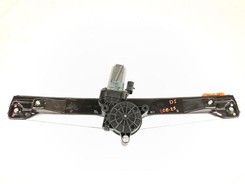 Front left window mechanism FIAT PUNTO EVO (199_) 1.4 16V | BP29537962C22 