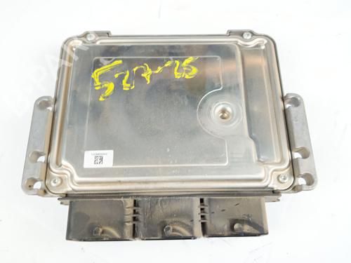 Engine control unit (ECU) PEUGEOT 208 I (CA_, CC_) 1.4 HDi | BP29146480M57 