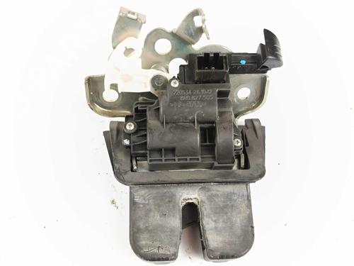 tailgate-lock-audi-q5-8rb-2008-2009-2010-2011-2012-2013-2014-2015-2016-2017-2018-2019-29119395 main image