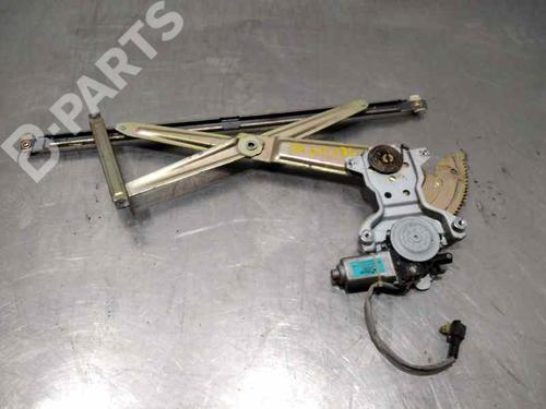 Used Front right window mechanism KIA CARNIVAL II (GQ) 2.9 CRDi (144 hp) 9980816